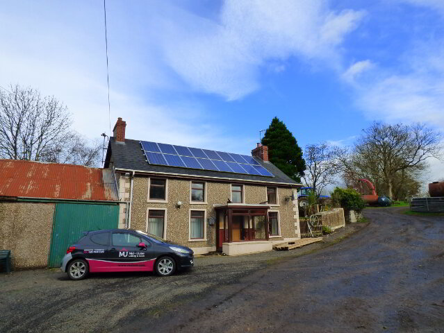 Photo 1 of 17 Timaconway Road, Kilrea