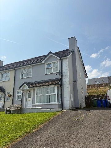 Photo 1 of Churchview, 22 Churchview, houses to rent in St Johnston