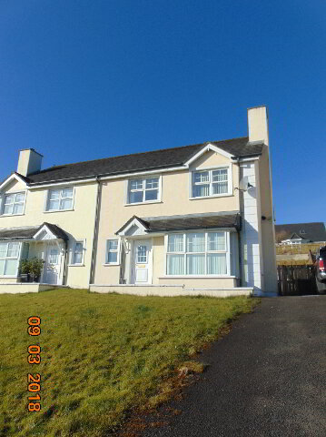 Photo 1 of Churchview, 22 Churchview, houses to rent in St Johnston