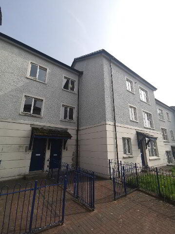 Photo 1 of Columbcille Court, Londonderry