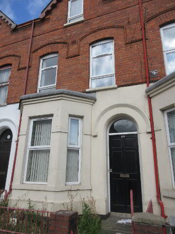 Photo 1 of Great House, 119 Agincourt Avenue, Queens Quarter, Belfast
