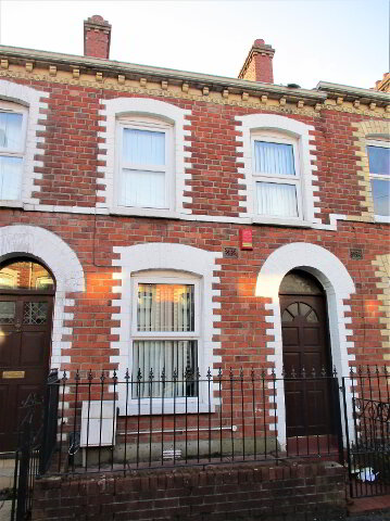 Photo 1 of Great Location, 29 Jerusalem Street, Queens Quarter, Belfast