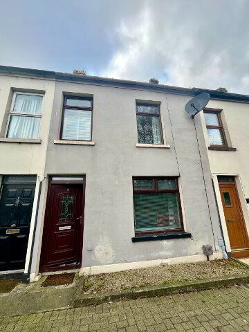 Photo 1 of 3 Victoria Place, Sion Mills, Strabane