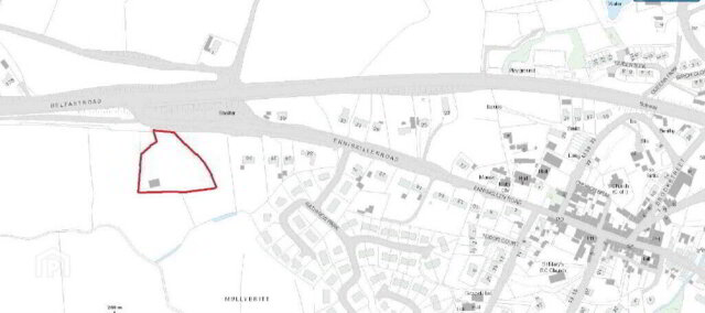 Photo 1 of Enniskillen Road, Leambresien, Lisbellaw, Enniskillen