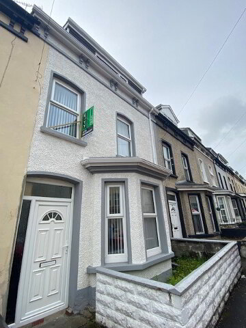 Photo 1 of ***student Property***, 9 Fairman Place, houses to rent in DERRY