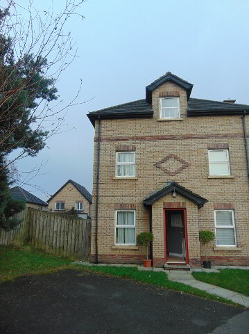 Photo 1 of 1 Lenamore Park, houses to rent in Derry