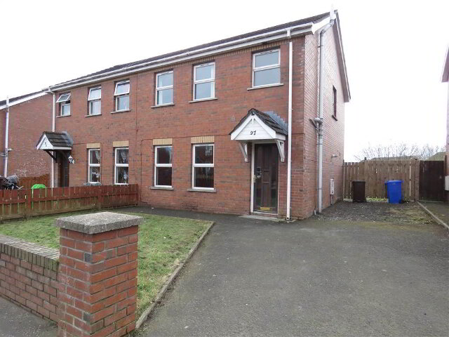 Photo 1 of 97 Alliance Road, Belfast