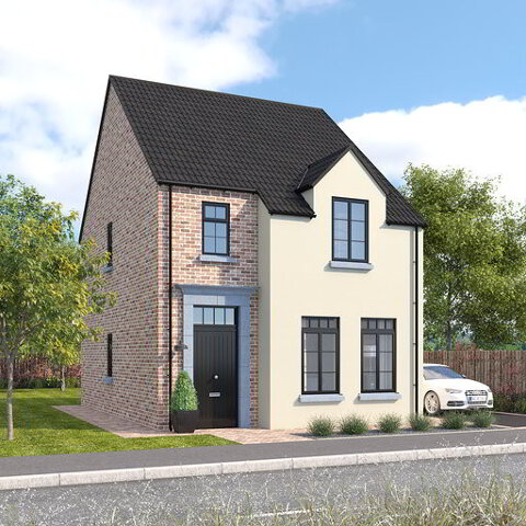 Photo 1 of The Hawthorn, Beech Hill View, Glenshane Road, Derry / Londonderry