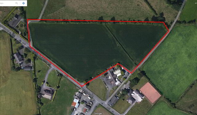 Photo 1 of Land Adjacent To, 250 Donaghadee Road, Newtownards