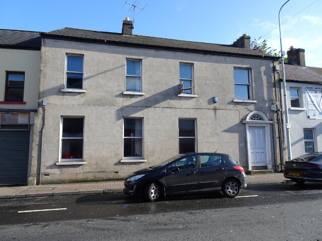 Photo 1 of 38 Belmore Street, Enniskillen