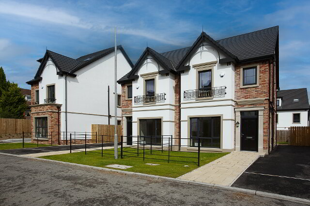 Photo 1 of The Willow, House Type S, Castlehill Wood, Belfast