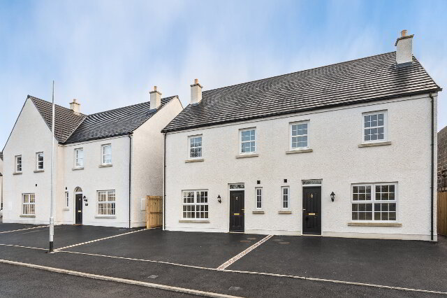 Photo 1 of Four Bed Semi-Detached, Derryree Wood, Derryree Wood, Lisnaskea