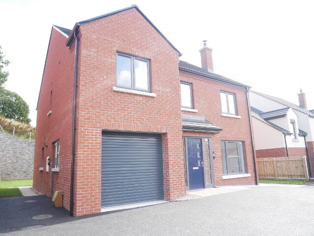 Photo 1 of Type E- The Oak-, Drumgarrow Ridge, Enniskillen