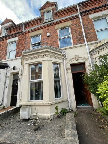 Photo 1 of Great House, 14 Rossmore Avenue, Ormeau Road, Belfast