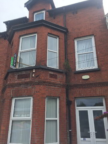Photo 1 of 86a Duncreggan Road, houses to rent in Derry