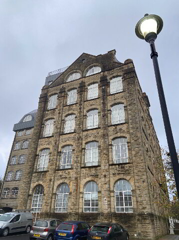 Photo 1 of Star Factory, Cityside, Londonderry