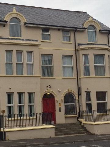 Photo 1 of Mount Royal, 7 1-3 Northlan Road, houses to rent in Derry