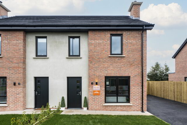 Photo 1 of The Maple With Sunroom, The Oaks, Mullan Road/Drumenny Road, Coagh, Cookstown