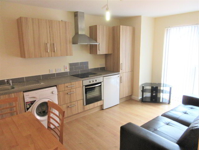 Photo 1 of Great Apartment, 101E Rugby Avenue, Queens Quarter, Belfast