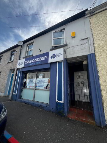 Photo 1 of Ground Floor Commercial Premises, 10 Bonds Street, Waterside, Londonderry