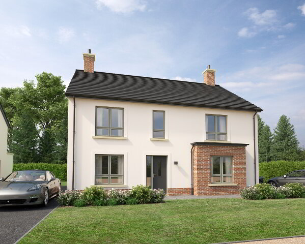 Photo 1 of The Willow (With Sunroom), The Oaks, Mullan Road/Drumen...Ballinderry, Cookstown