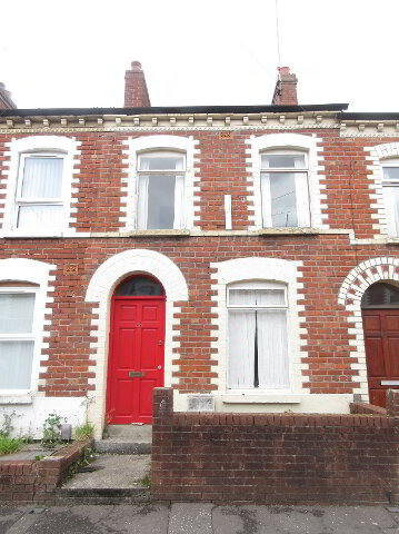 Photo 1 of Palestine Street, Queens Quarter, Belfast