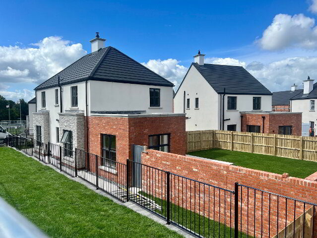 Photo 1 of The Diamond (Phase 2), Stoney Manor, Woodside Road, L'Derry