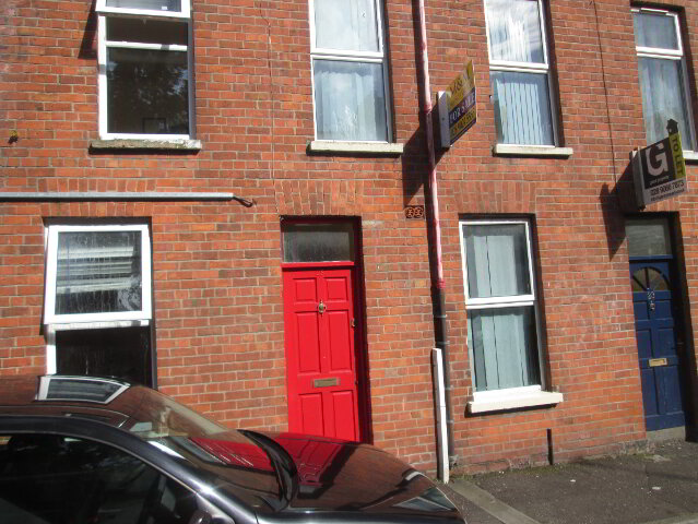 Photo 1 of Agincourt Street, Queens Quarter, Belfast