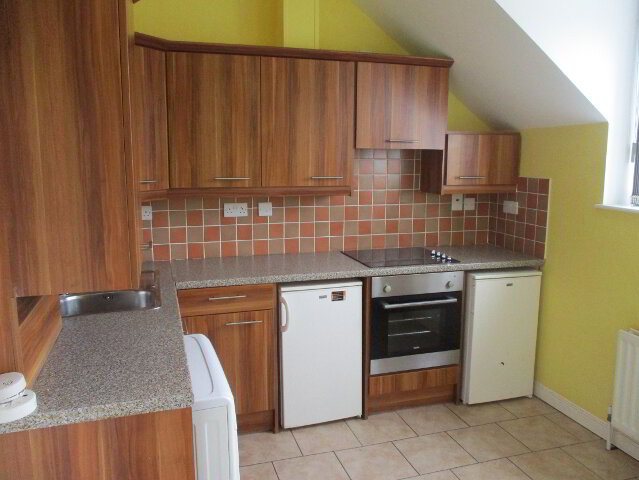 Photo 1 of Upstairs Apartment, 34c Magdala Street, Queens Quarter, Belfast