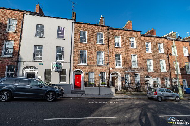 Photo 1 of Room To Let - BILLS Included In The Rent, 20 Clarendon Street, Cityside