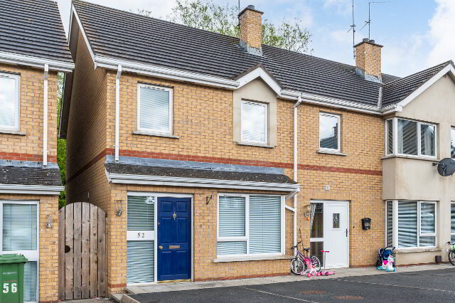 Photo 1 of 52 Fox's Glen, Lurgan