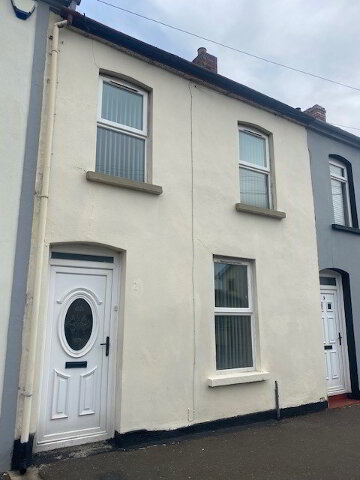 Photo 1 of **Student Property***, 2 Northland Avenue, houses to rent in derry