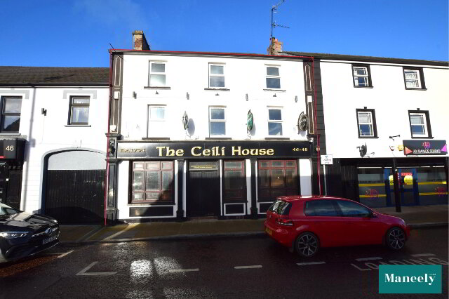 Photo 1 of The Ceili House, Coalisland