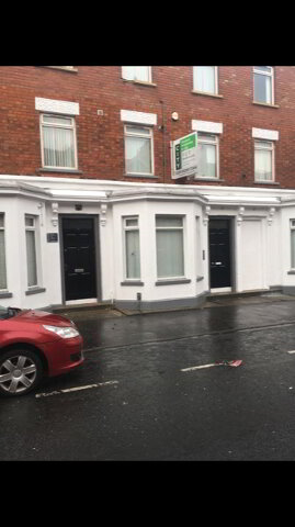 Photo 1 of Flat 3, 17-19 Fitzroy Ave, houses to rent in BELFAST