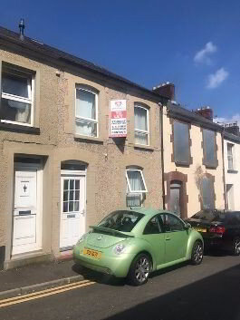 Photo 1 of **student Property**, 4 Edenmore Street, houses to rent in DERRY