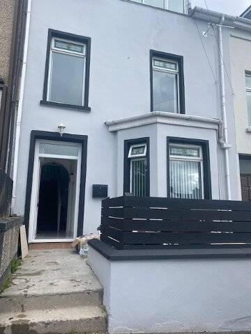 Photo 1 of ** Student Property**, 14 Beechwood Avenue, houses to rent in Derry