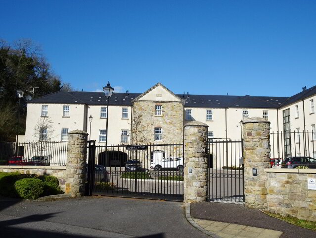 Photo 1 of D3 Silverhill House, 122 Silverhill Manor, Loughshore Road, Enniskillen