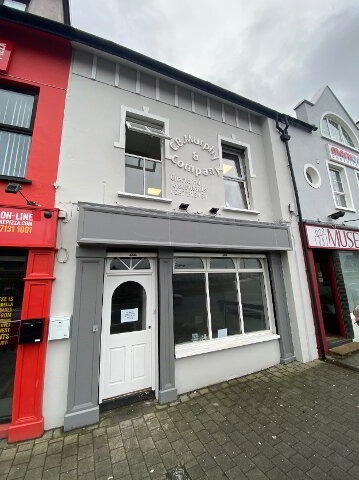 Photo 1 of Ground Floor Commercial Premises, 86 Duke Street, Waterside, Londonderry