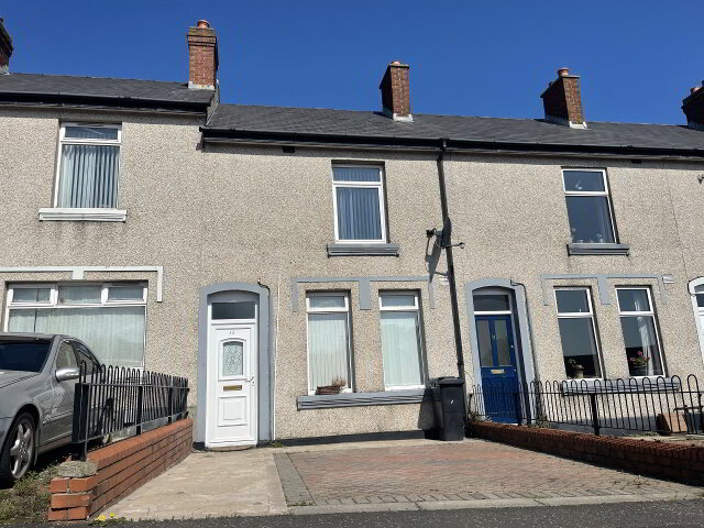 Photo 1 of 13 Glenville Road, Whiteabbey