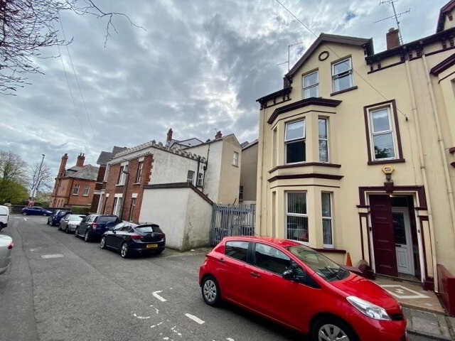 Photo 1 of Potential Hmo Stpp, 1 Claremont Street, Northland Road, Londonderry