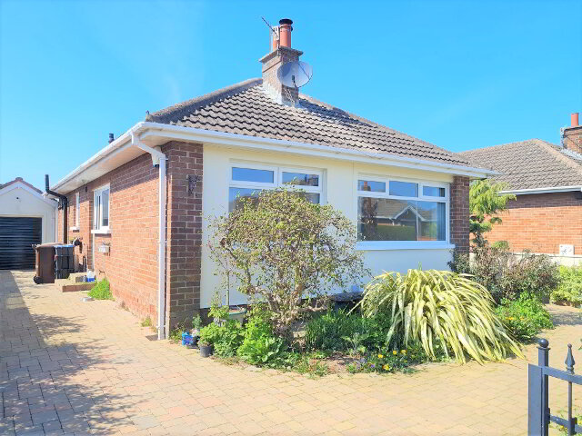 Photo 1 of 45 Woodford Park, Newtownabbey