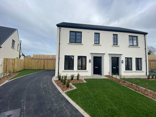 Photo 1 of 132 Beech Hill View, Drumahoe, Londonderry