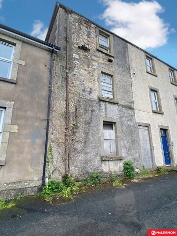 Photo 1 of 22 Castle Place, Omagh