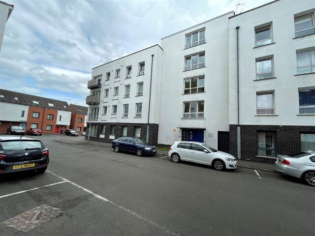 Photo 1 of Apartment 17 Sullivan Building 5 Ross Mill Avenue, Belfast