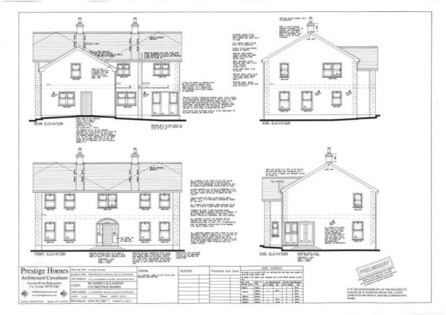 Photo 1 of Clahernagh, Corraghy Road, Rosslea, Enniskillen