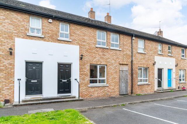 Photo 1 of 61 Castle Lane Mews, Lurgan