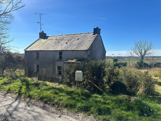 Photo 1 of 15 Crossbane Road, Derrynoose, Keady