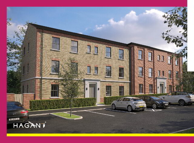 Photo 1 of The Oakdale Apartments, Enler Village, Newtownards Road, Comber Bt23 5Zw