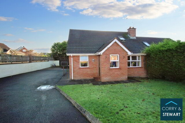 Photo 1 of 1 Pinefield Grove, Omagh