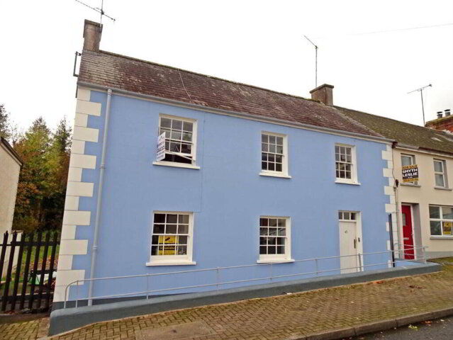 Photo 1 of 43 & 43a Main Street, Lisbellaw, Enniskillen
